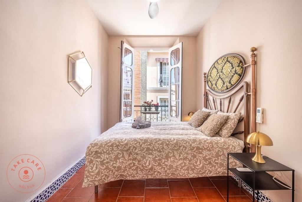 Apartment Beautiful Flat Near Plaza Merced